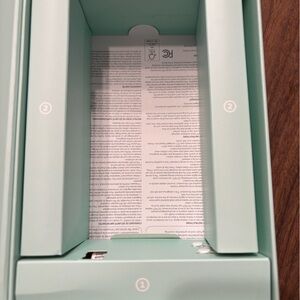 Owlet Smart Sock 2 Baby Monitor Mounting Hardware